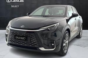 LEXUS LBX - LBX 1.5 hybrid Elegant 2wd