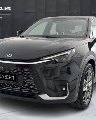 LEXUS LBX - LBX 1.5 hybrid Cool 2wd