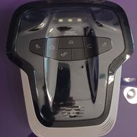 Plafoniera Alfa Giulia e Stelvio 