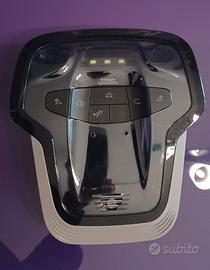 Plafoniera Alfa Giulia e Stelvio 