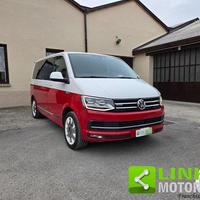 VOLKSWAGEN Multivan 2.0 TDI 204CV 4Motion Highli
