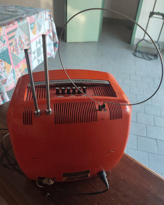 TV VINTAGE 