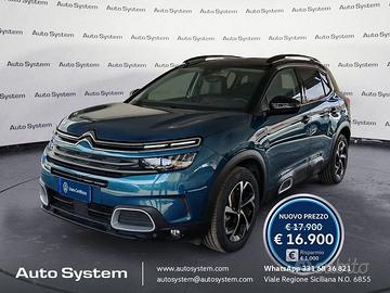 Citroën C5 Aircross 1.5 bluehdi Shine s&s 130...