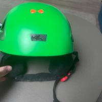 Casco Sci POC con Mascherina da Sci UVEX