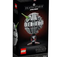 Lego star wars morte nera 40591