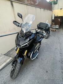 Honda xadv 750 2025
