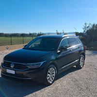 Volkswagen Tiguan 2.0Tdi Elegance 150cv cambio DSG