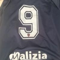 Maglie calcio vintage
