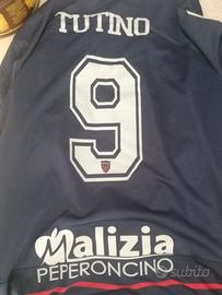 Maglie calcio vintage