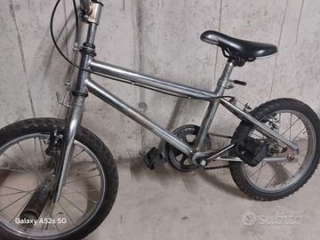 MtB x ragazzi