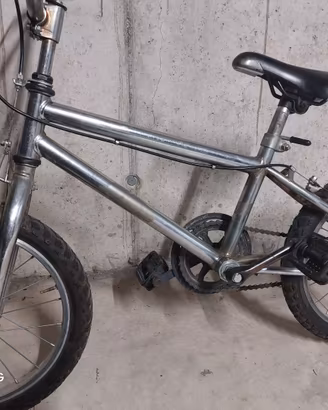 MtB x ragazzi