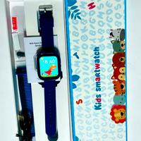 Smartwatch Bambini 