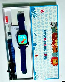 Smartwatch Bambini 