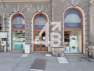 Immobile di 240 m² con 2 locali a Trieste
