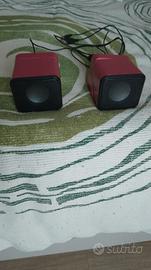 Altoparlantini per PC