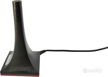 Microfono AUDYSSEY Calibration Microphone Setup
