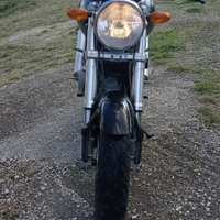 Ducati Monster dark 620 i.e