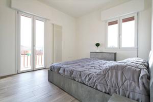 Stanza in appartamento di 89 m² a Vicenza