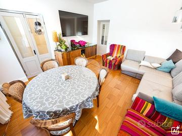 CASA INDIPENDENTE A COLORNO