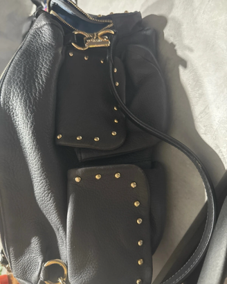 Borsa serapian