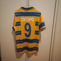 maglia M crespo parma 1998/99