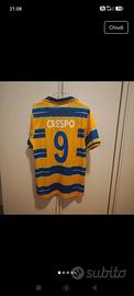 maglia M crespo parma 1998/99