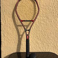 Racchetta MacGregor Bergelin LongString