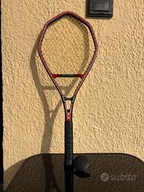 Racchetta MacGregor Bergelin LongString