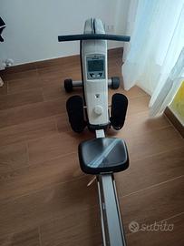 Vogatore Kettler coach M