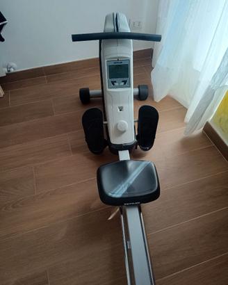 Vogatore Kettler coach M
