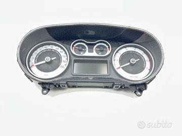 QUADRO STRUMENTI FIAT 500 L Serie (351_352) 519531