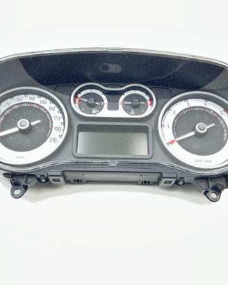 QUADRO STRUMENTI FIAT 500 L Serie (351_352) 519531