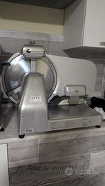 Affettatrice industriale La Felsinea PROFESSIONALE