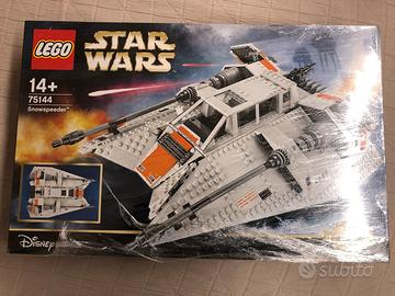 Lego 75144 Snowspeeder UCS