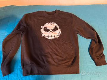 Felpa bambino/ragazzo 12-14 anni Marca FRIKING