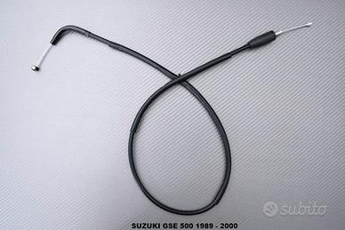 Cavo frizione SUZUKI GSE 500 1989 - 2000