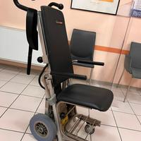 Montascale Mobile Cmax Medimec