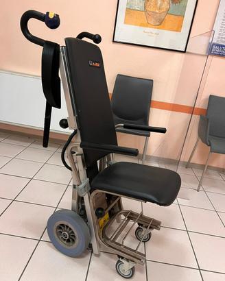 Montascale Mobile Cmax Medimec