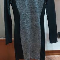mini abito donna TG 38 h&m 