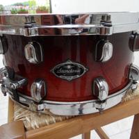 rullanti legno Yamaha,Tama,Premier,Pearl,Tamburo