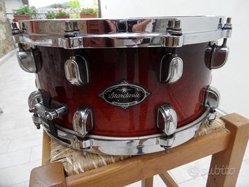rullanti legno Yamaha,Tama,Premier,Pearl,Tamburo