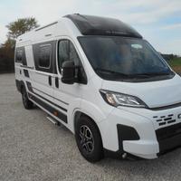 ADRIA SUPREME 640 SGX