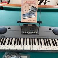 Pianola Tastiera Bontempi NK8600