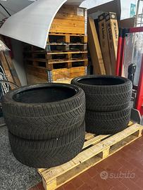 Pneumatici 255 35 r 21 Mercedes Gla invernali