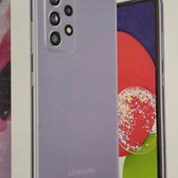 Samsung A52s 5G