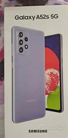 Samsung A52s 5G