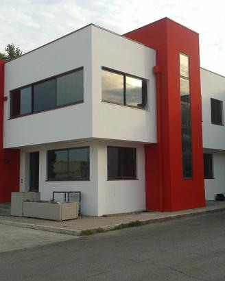 Ufficio a Limena