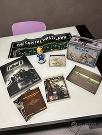 Fallout 3 special edition ps3