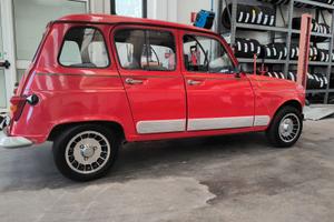 Renault 4 ASI metano