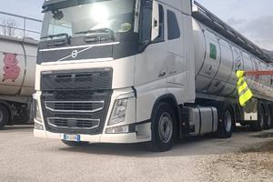VOLVO FH500